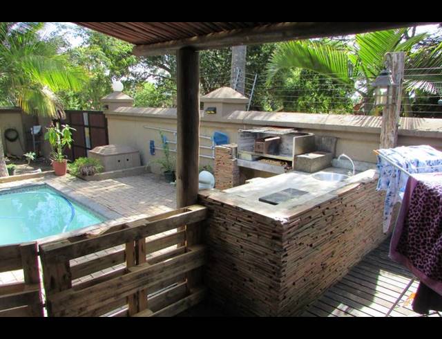 4 BEDROOM HOUSE FOR SALE IN WHITE RIVER EXT 18